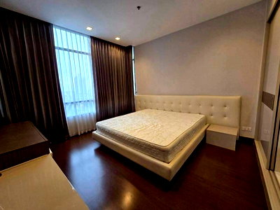Condos for rent :  Condo for rent :  Ivy Ampio (( MRT Thailand Cultural Centre Station )) MK-02 line @livingbkk