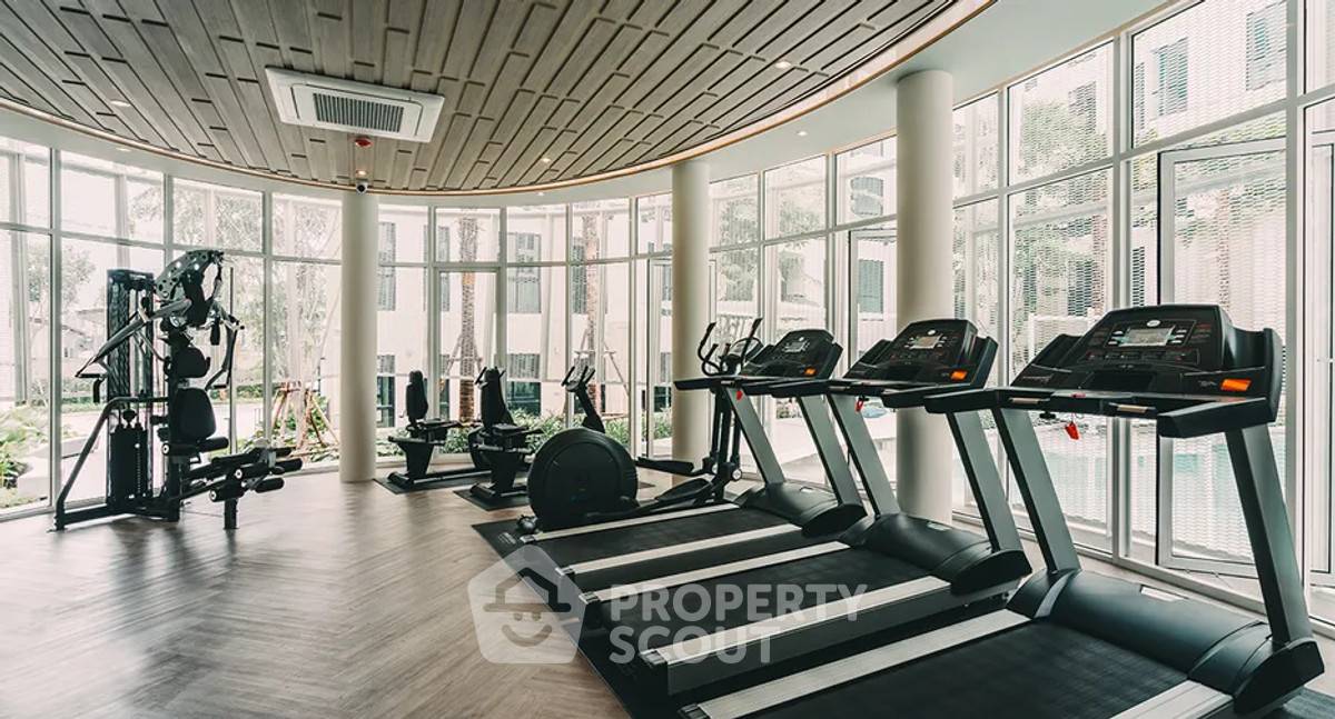 picture 1-BR Condo at Unio Sukhumvit 72 near BTS Bearing (ID 2391327) - 15/17