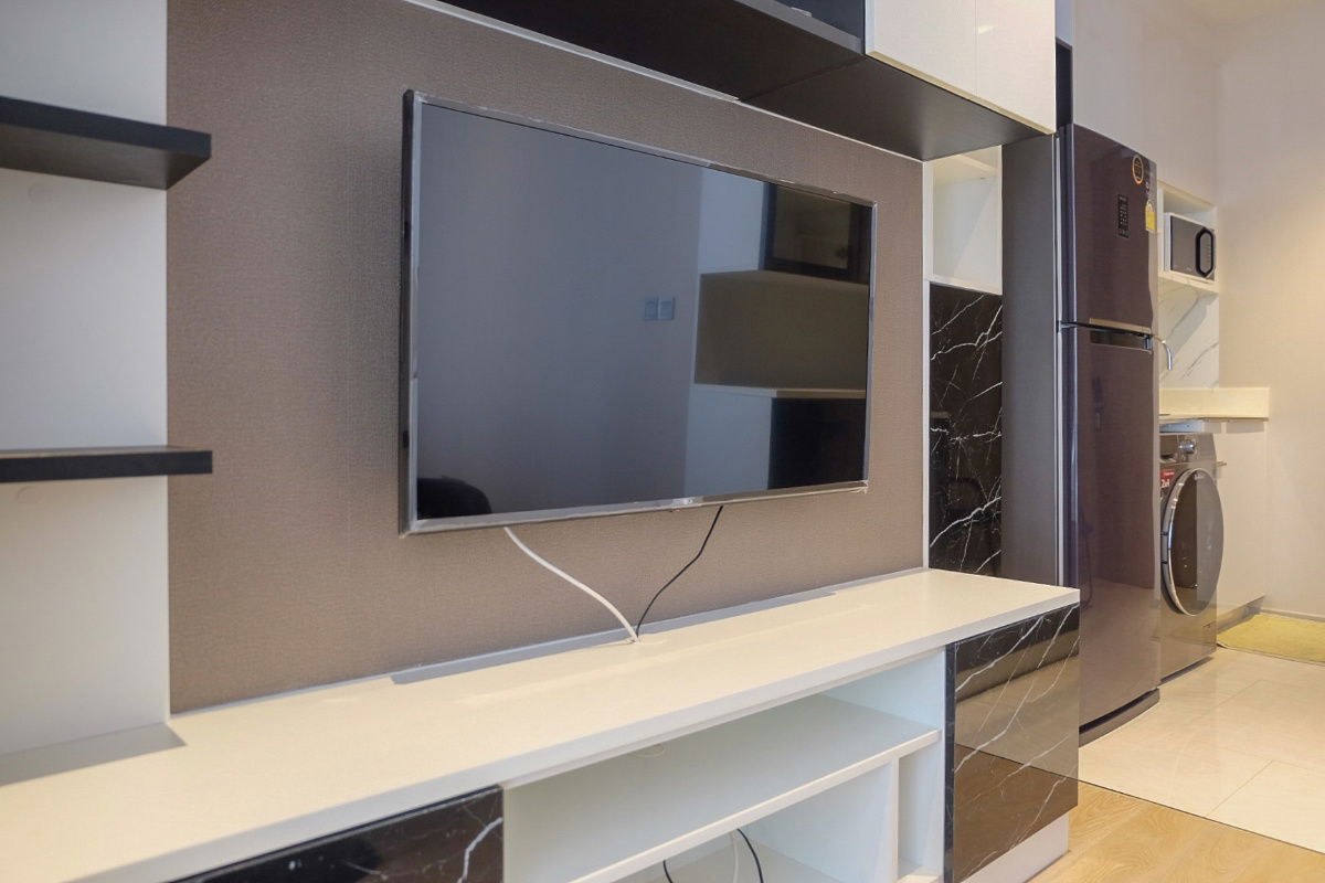 picture For Rent - ASHTON Silom , Super Luxury 1 bedroom 1 bathroom - 1/12