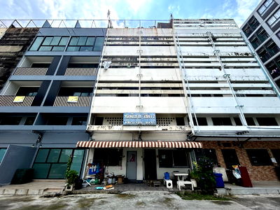 ขายอาคารพาณิชย์ : CIMB 0153 : อาคารพาณิชย์(วิชิตา2) 30/16