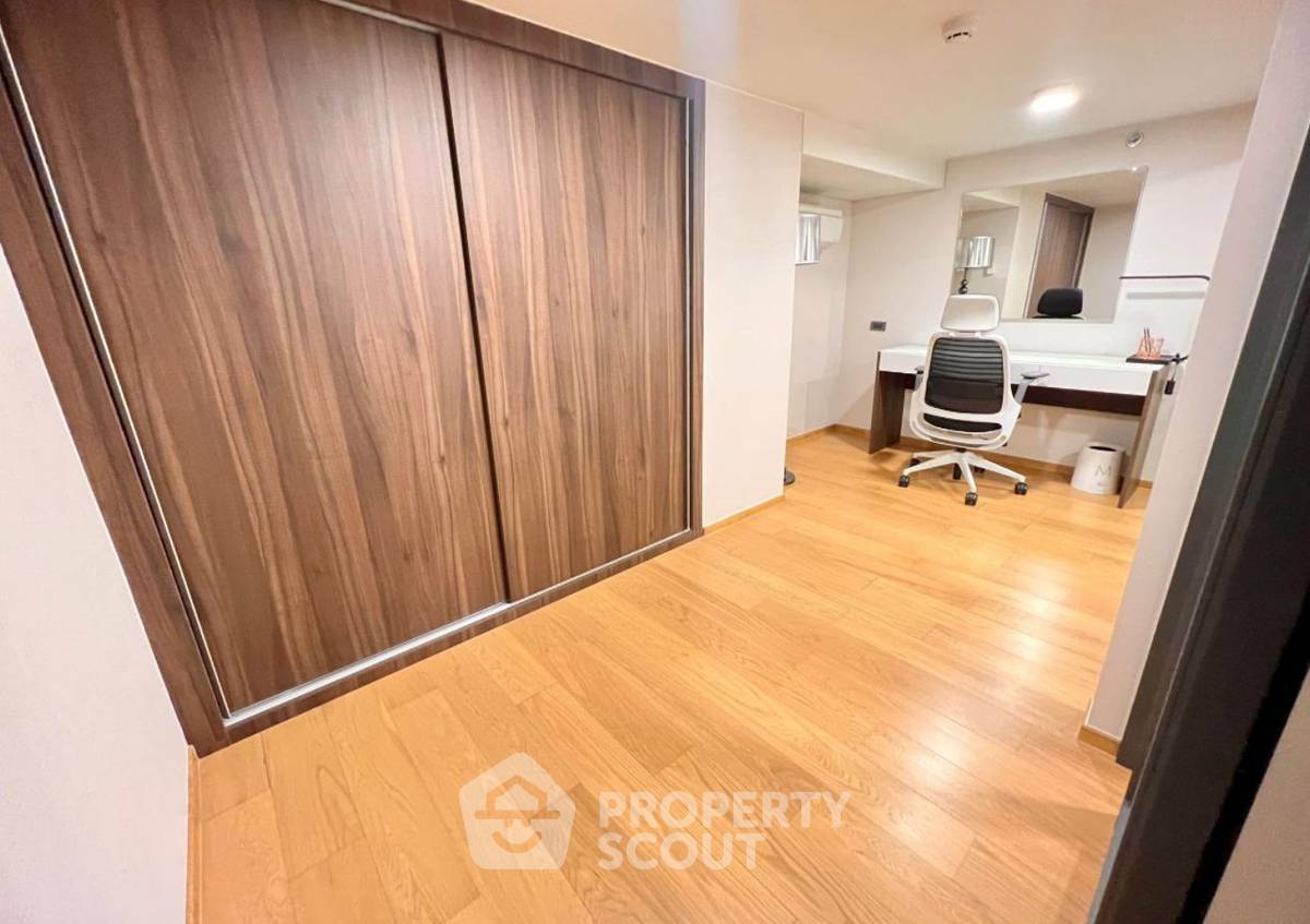 picture 2-BR Condo at Siamese Exclusive Sukhumvit 31 near MRT Sukhumvit (ID 2393340) - 15/16