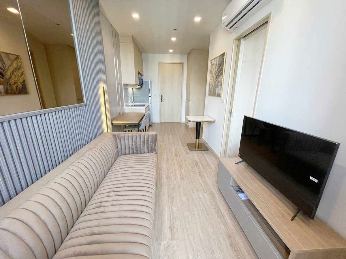 รูป ห้องว่าง❤️ราคาต่อรองได้✅สนใจห้องนี้ทักได้เลยนะคะ❣️❣️❣️ วัฒนา💥โนเบิล สเตท 39🔴🟢🟡 - รูปที่ 10/10