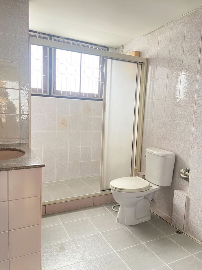 รูป HR2975ให้เช่าบ้านเดี่ยว ย่านพระราม 9 ซอย 62 อยู่ในซอยเงียบสงบ ใกล้เดอะไนน์ เหมาะอยู่อาศัยหรือทำโฮมออฟฟิศ - รูปที่ 6/25