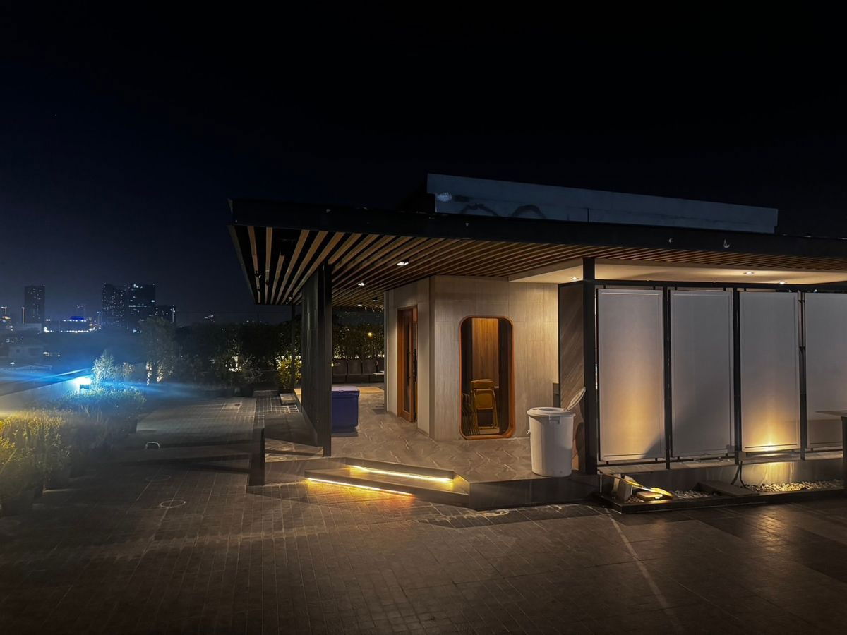 รูป 🏢 ให้เช่า! อาคารสำนักงาน 5 ชั้น – ศรีนครินทร์ อาคารขนาดใหญ่ พร้อมพื้นที่ Canteen ห้องประชุมใหญ่ และลิฟต์โดยสาร - รูปที่ 19/26