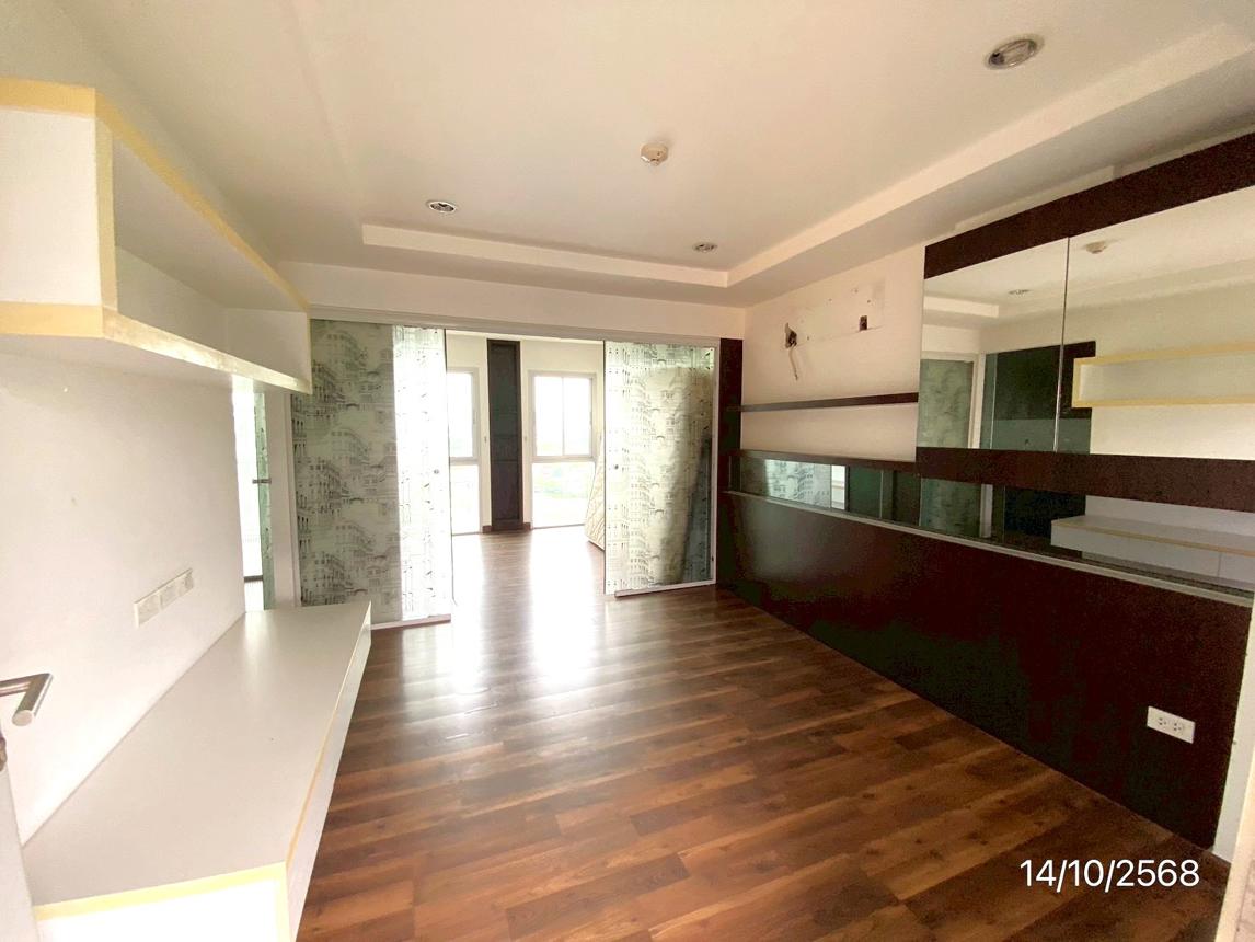 picture CONDO 1 ห้องนอน, 32.78 Square meter for sale at CONDO for sale Ram Inthra Khan Na Yao Bangkok - 11/24