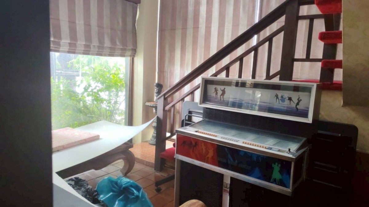 รูป JK 3391133 : นอกโครงการอาคารพาณิชย์ 339/17 - รูปที่ 6/9