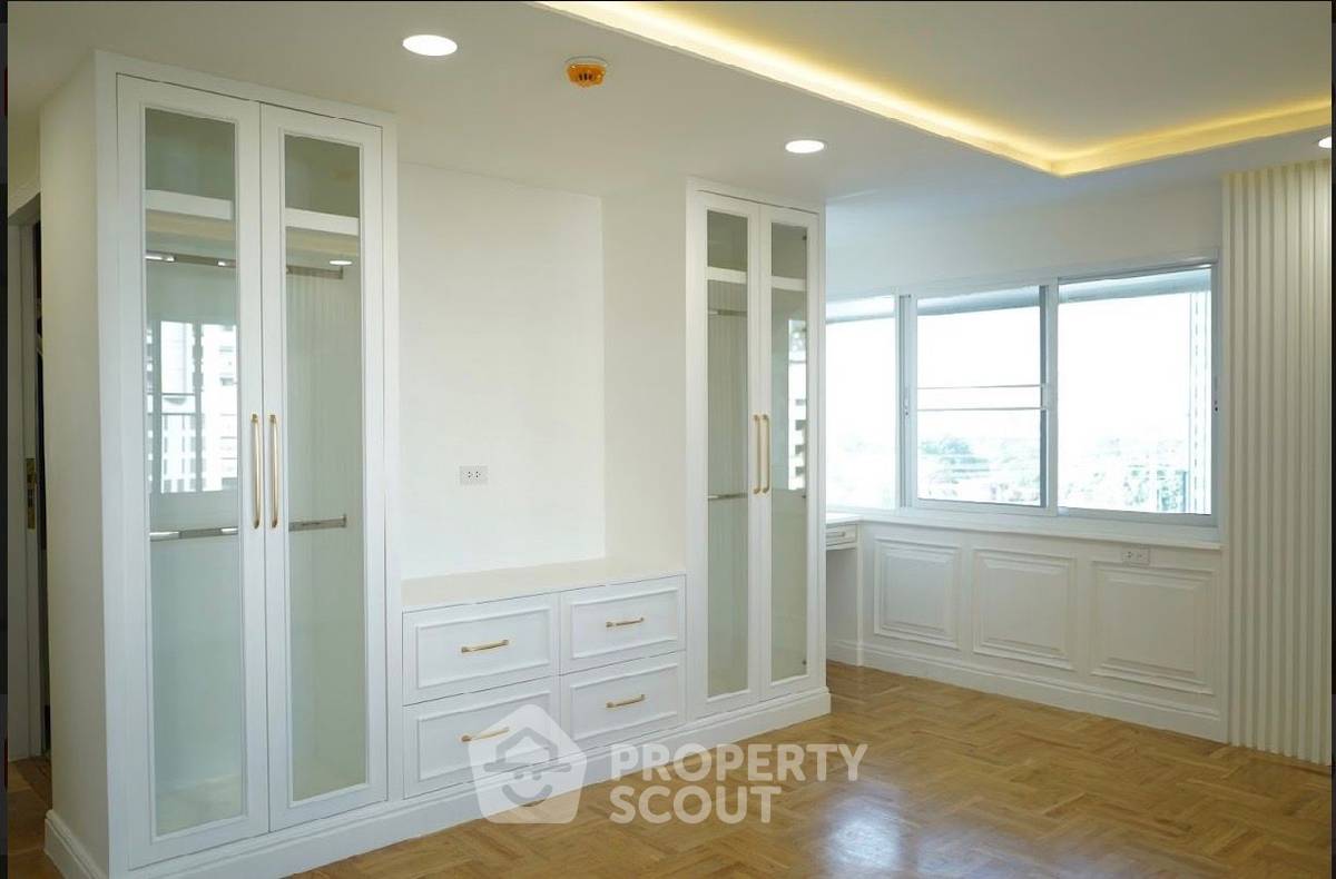 รูป คอนโด 4-ห้องนอน ที่ ทาวเวอร์ พาร์ค ใกล้ ARL มักกะสัน (ID 999100) - รูปที่ 9/18