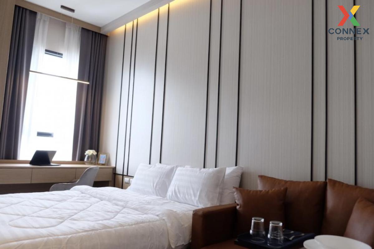 picture FOR RENT condo , Knightsbridge Prime Onnut , BTS-On Nut , Phra Khanong , Watthana , Bangkok , CX-54294 ✅ Live chat with us ADD LINE @connexproperty ✅ - 3/5