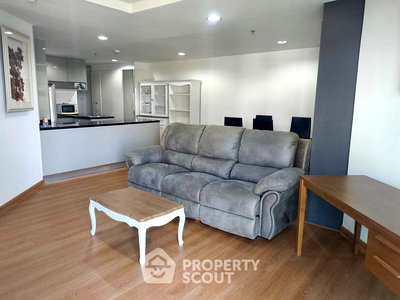 Condos for sale : 2-BR Condo at Belle Grand Rama 9 near MRT Phra Ram 9 (ID 2394788)