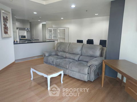 2-BR Condo at Belle Grand Rama 9 near MRT Phra Ram 9 (ID 2394788)