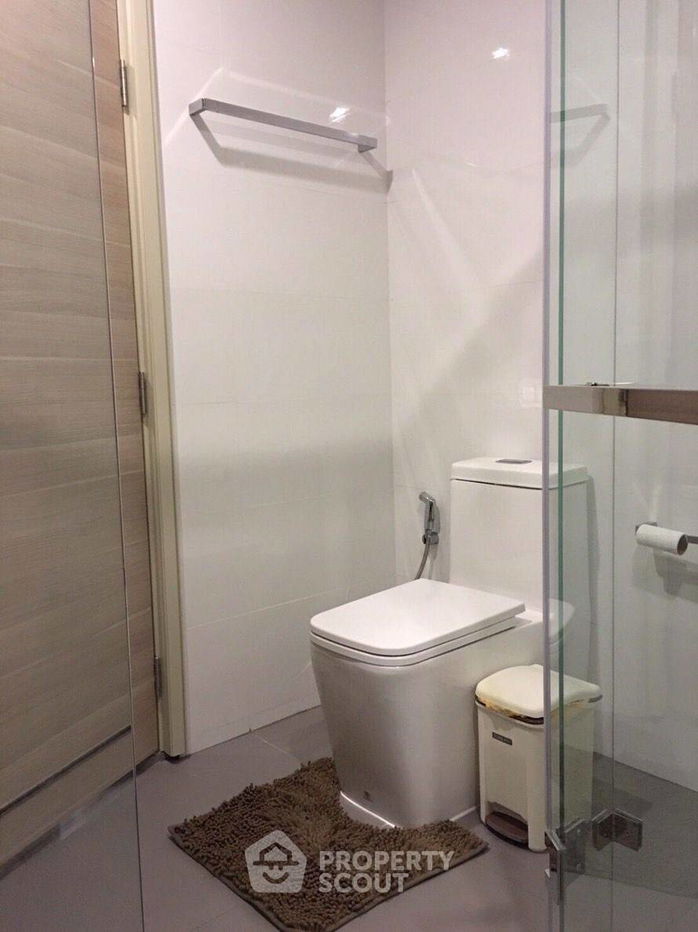 picture 1-BR Condo at The Room Sathorn near BTS Saint Louis (ID 1423020) - 9/9