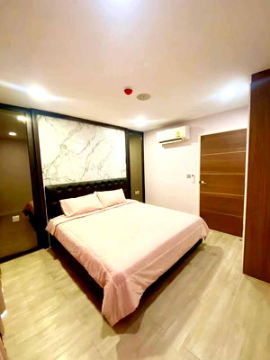 เช่าคอนโด เขตลาดพร้าว : ห้องว่าง❤️ราคาต่อรองได้✅สนใจห้องนี้ทักได้เลยนะคะ❣️❣️❣️ ลาดพร้าว💥แอทโมซ ลาดพร้าว 71🔴🟢🟡