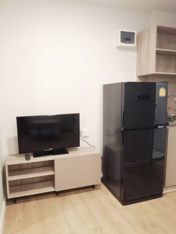 รูป KAVE TU คอนโดให้เช่าตรงข้าม ม.ธรรมศาสตร์ - รูปที่ 11/37