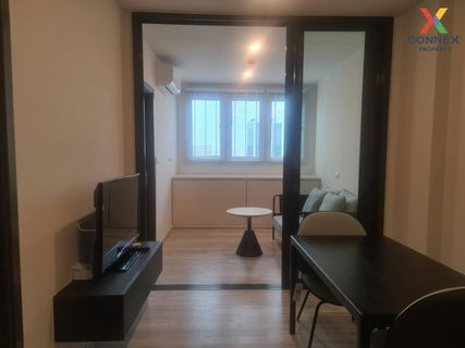 รูปภาพ 🔥🔥🔥 For Rent Condo , XT Huaikhwang , MRT-Huai Khwang , Huai Khwang , Huai Khwang , Bangkok , CX-95030 ✅ Live chat with us ADD LINE @connexproperty ✅ 🔥🔥🔥