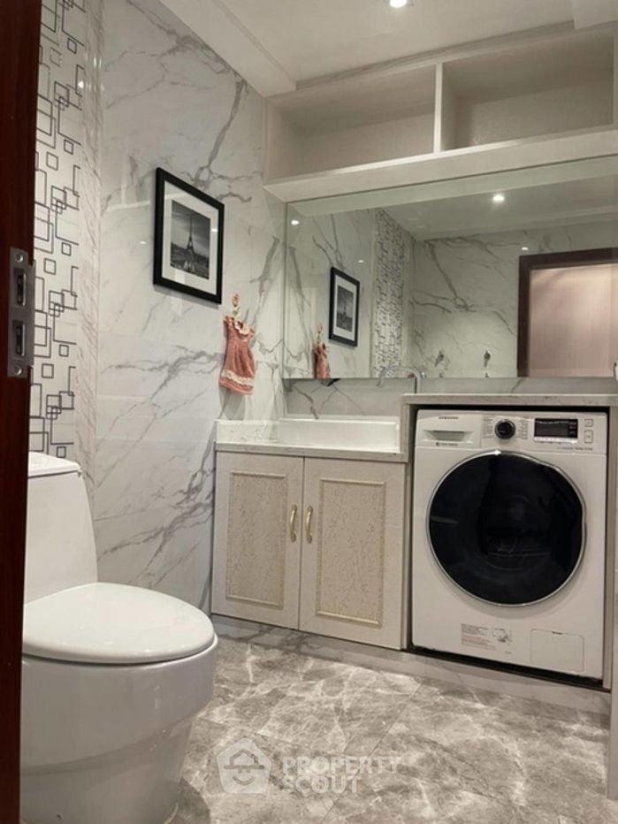 picture 2-BR Condo at The Capital Ratchaprarop - Vibhavadi near MRT Sutthisan (ID 854849) - 9/16