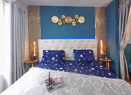 🚩 ขายคอนโด รีเจ้นท์โฮม สุขุมวิท 81 อาคาร B ชั้น 3 1 ห้องนอน ขนาด 28 ตรม ใกล้ Century Movie Plaza อ่อนนุช