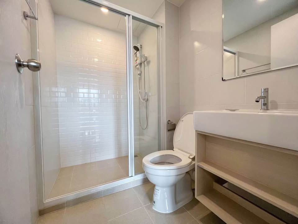 picture [For Rent] Chewathai Hallmark Ladprao - Chokchai 4 Phase2 - 10/11