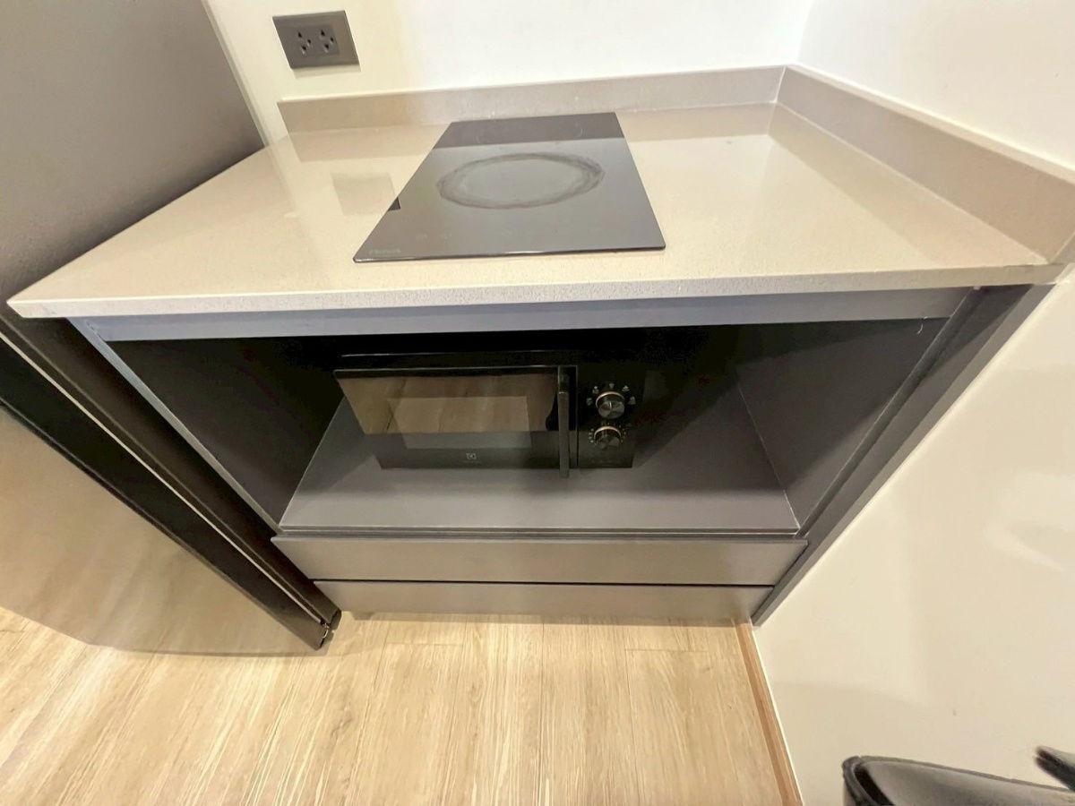 picture WS5455 🏙️ Condo for rent Groove Scape Ladprao 48 near MRT Phawana, only 12,000 baht/month. - 4/20