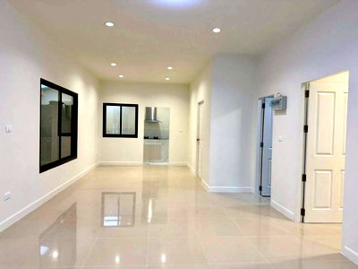 Twin houses for sale Phuket : The Wish 3 Paklok For Sell WR-03944