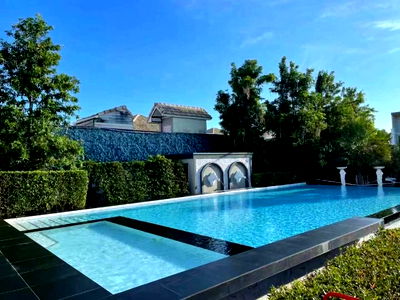 ทาวน์โฮม ถนนเตาโล : โกลเด้นทาวน์ ทาน์เฮาส์ คุ้มค่าการลงทุน