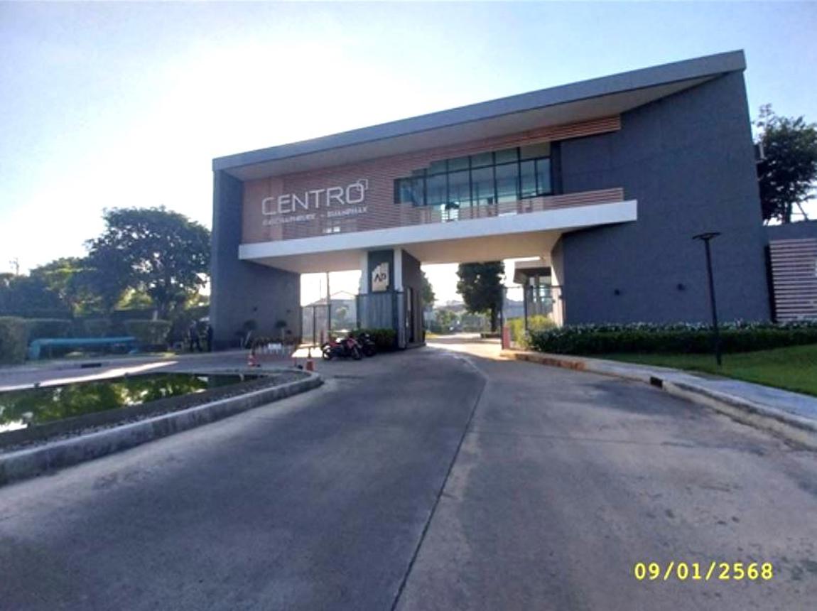 picture HOME for sale Wat Chalo Bang Kruai Nonthaburi - 8/12