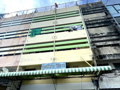 ขายอาคารพาณิชย์ : CIMB 0153 : อาคารพาณิชย์(วิชิตา1) 30/10