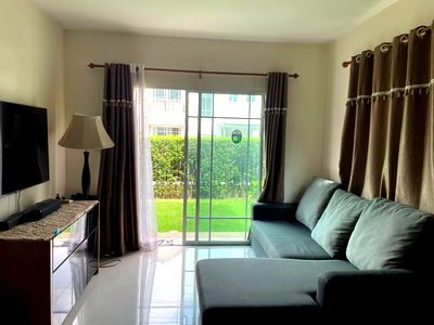 Houses for rent Sukhaphiban 5 Road : For rent, for rent, house for rent, Phasorn 19, Chatuchak-Watcharapol, cheap price, interested, Line: @951qfbfi