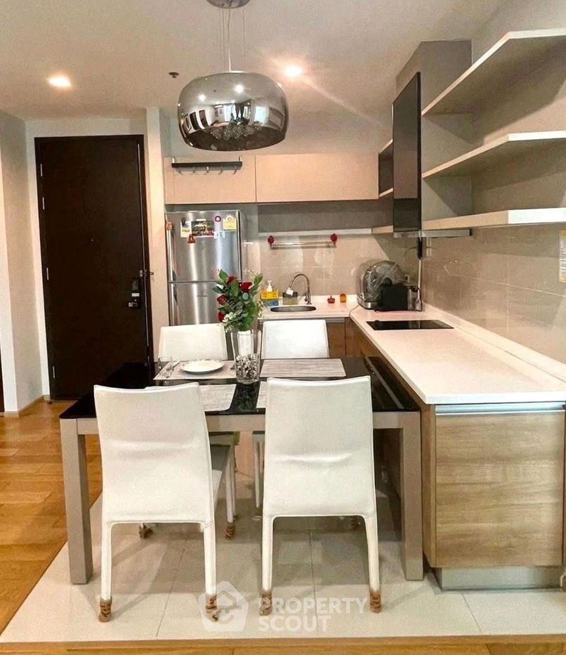 picture 2-BR Condo at Rhythm Sukhumvit 50 near BTS On Nut (ID 2391869) - 5/9