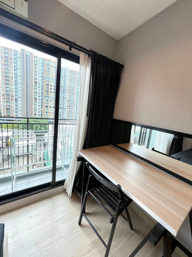 รูป 🏢 ให้เช่าคอนโด : Thana Astoria (ธนา แอสโทเรีย) รหัสทรัพย์ | 📌LNP-C10368 - รูปที่ 7/13