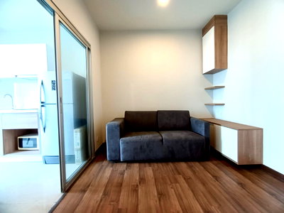 Condos for sale : 💎 Condo for sale Centric Tiwanon, near MRT Tiwanon station 100 meters.