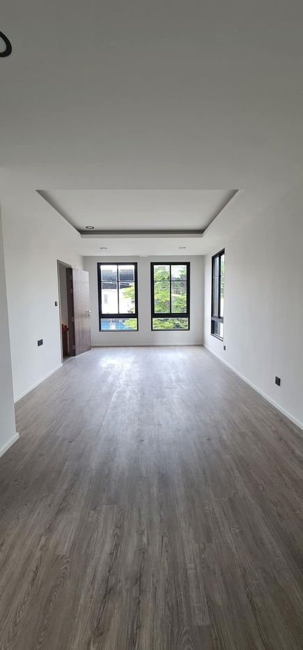 รูป HR2969ให้เช่าโฮมออฟฟิศ 3.5 ชั้น โครงการ Britloft Prime เกษตร-นวมินทร์ ซอยประเสริฐมนูกิจ 15 - รูปที่ 3/10