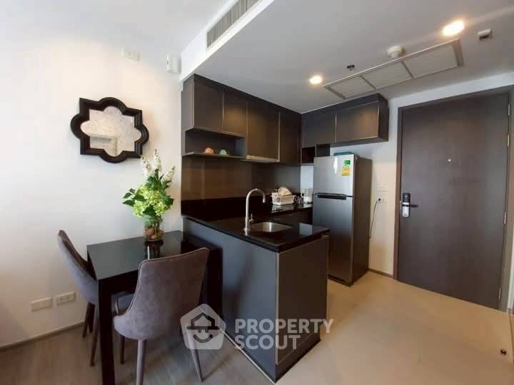 picture 1-BR Condo at Nye By Sansiri near BTS Wongwian Yai (ID 2095845) - 6/9