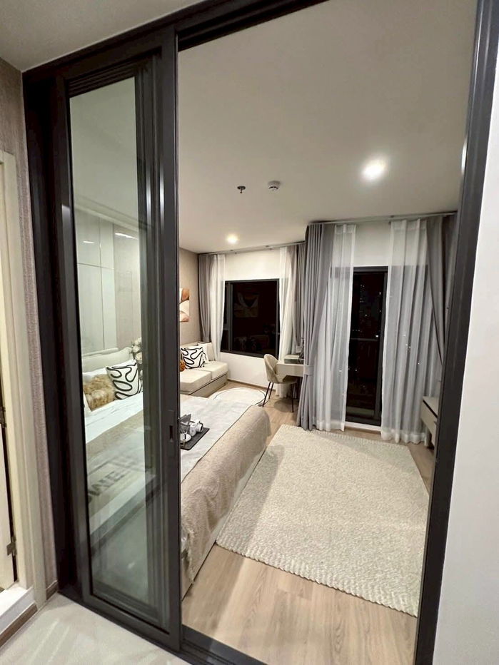 picture 📍 Condo For Rent Life rama 4 - aoske 📍 - 9/11