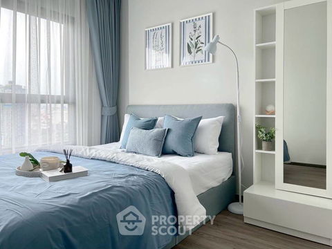 1-BR Condo at Rich Point @ BTS Wutthakat near BTS Wutthakat (ID 2393252)