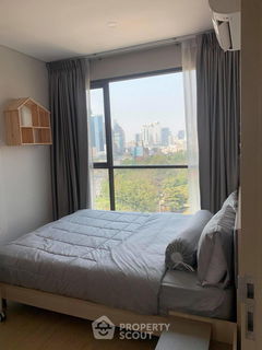 คอนโด 1-ห้องนอน ที่ ลุมพินี สวีท เพชรบุรี - มักกะสัน ใกล้ ARL มักกะสัน (ID 2366367)