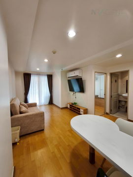 For Sell Condo RESORTA YEN-AKAT Building , Floor 2,1 bed room, Room size 39 sqm