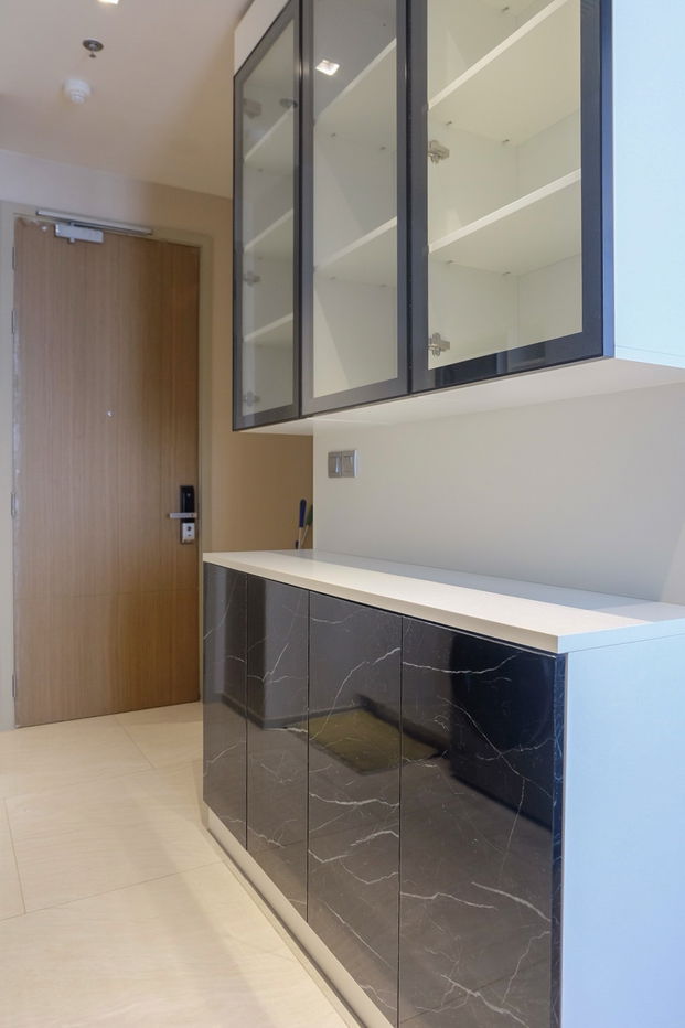 picture For Rent - ASHTON Silom , Super Luxury 1 bedroom 1 bathroom - 3/12