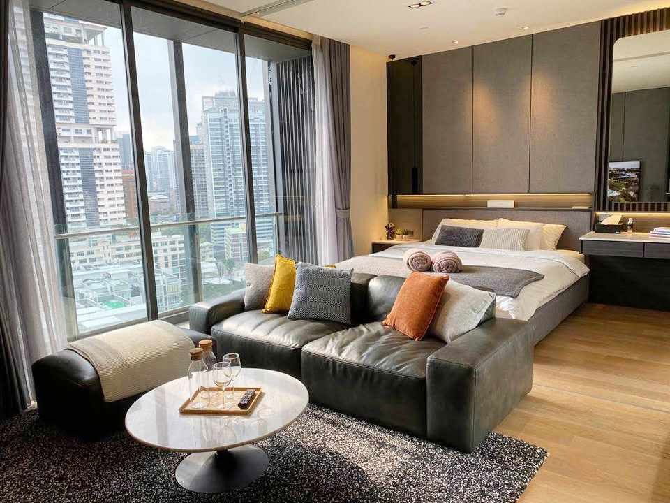 รูป ห้องมาใหม่💥🏘️Ⓜ️กดปุ่มแอดไลน์💥 คลองเตย💥บีทนิค สุขุมวิท 32 🔴เลขที่ 1/72🟢🟡 - รูปที่ 5/17