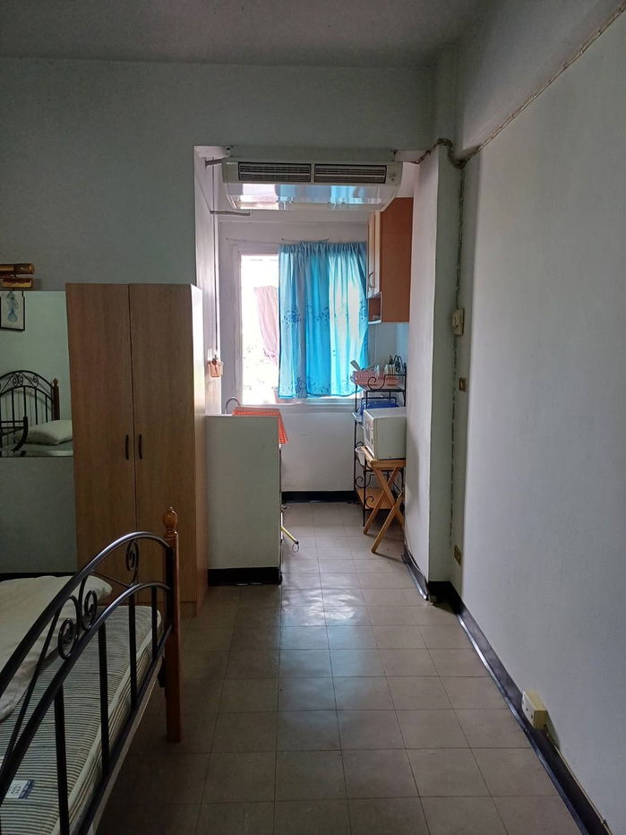 รูป ให้เช่าคอนโดพัฒนาการไลฬ์คอมเพล็ก ซ.พัฒนาการ 25 - รูปที่ 2/6