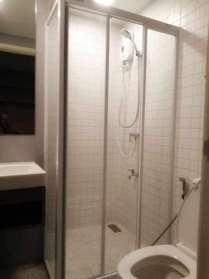 รูป KAVE TU คอนโดให้เช่าตรงข้าม ม.ธรรมศาสตร์ - รูปที่ 8/37