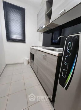 2-BR Condo at The Privacy Ratchada Sutthisan in Sam Sen Nok (ID 2393648)