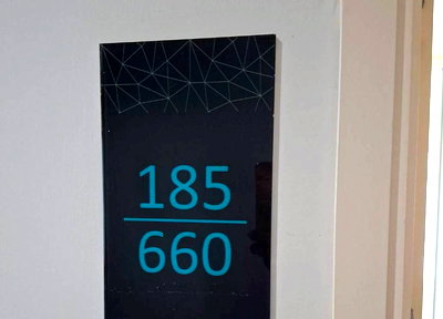 คอนโด MRT ศูนย์ราชการนนทบุรี : JK2 6542019 : แอสปาย รัตนาธิเบศร์ 2	