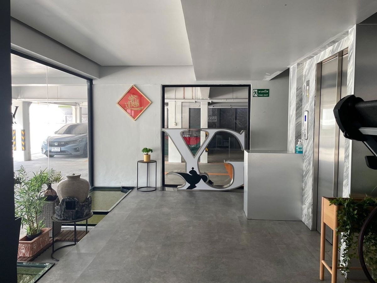 รูป 🏢 ให้เช่า! อาคารสำนักงาน 5 ชั้น – ศรีนครินทร์ อาคารขนาดใหญ่ พร้อมพื้นที่ Canteen ห้องประชุมใหญ่ และลิฟต์โดยสาร - รูปที่ 24/26