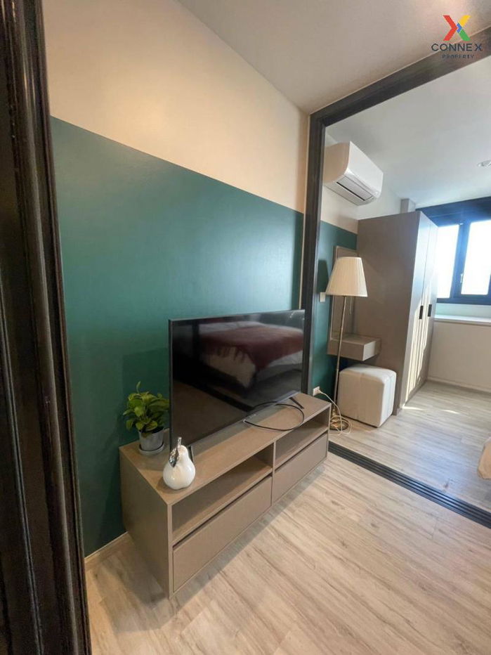 picture 🔥🔥🔥 FOR RENT condo , XT Huaikhwang , MRT-Huai Khwang , Huai Khwang , Huai Khwang , Bangkok , CX-74437 ✅ Live chat with us ADD LINE @connexproperty ✅ 🔥🔥🔥 - 2/8