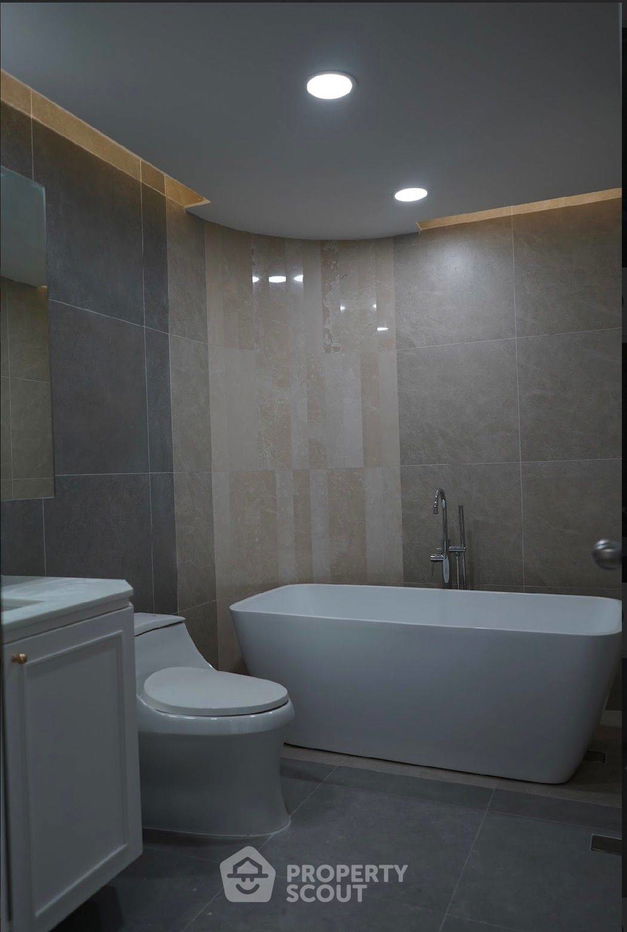 รูป คอนโด 4-ห้องนอน ที่ ทาวเวอร์ พาร์ค ใกล้ ARL มักกะสัน (ID 999100) - รูปที่ 6/18