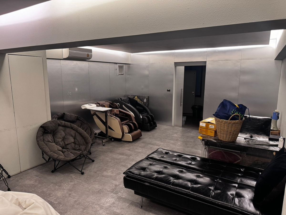 รูป 🏢 ให้เช่า! อาคารสำนักงาน 5 ชั้น – ศรีนครินทร์ อาคารขนาดใหญ่ พร้อมพื้นที่ Canteen ห้องประชุมใหญ่ และลิฟต์โดยสาร - รูปที่ 14/26