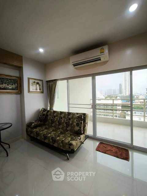 picture 1-BR Condo at View Talay 8 Condominium Jomtien close to Jomtien Beach (ID 2401168) - 9/11