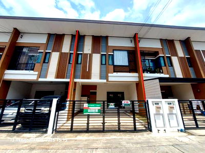 ทาวน์โฮม ศาลายา : ทาวน์เฮ้าส์ สำหรับขาย บ้านฟ้า ทาวน์นี่ ปิ่นเกล้า-สาย 5 บางกระทึก สามพราน นครปฐม