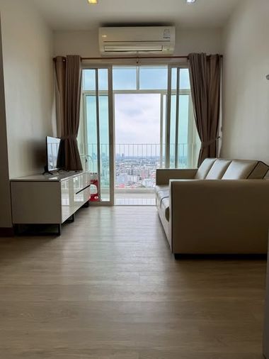 WS5457 [เช่า] Ideo Verve Sukhumvit 💰 ค่าเช่า 25,000 บาท/เดือน 🚆 BTS อ่อนนุช