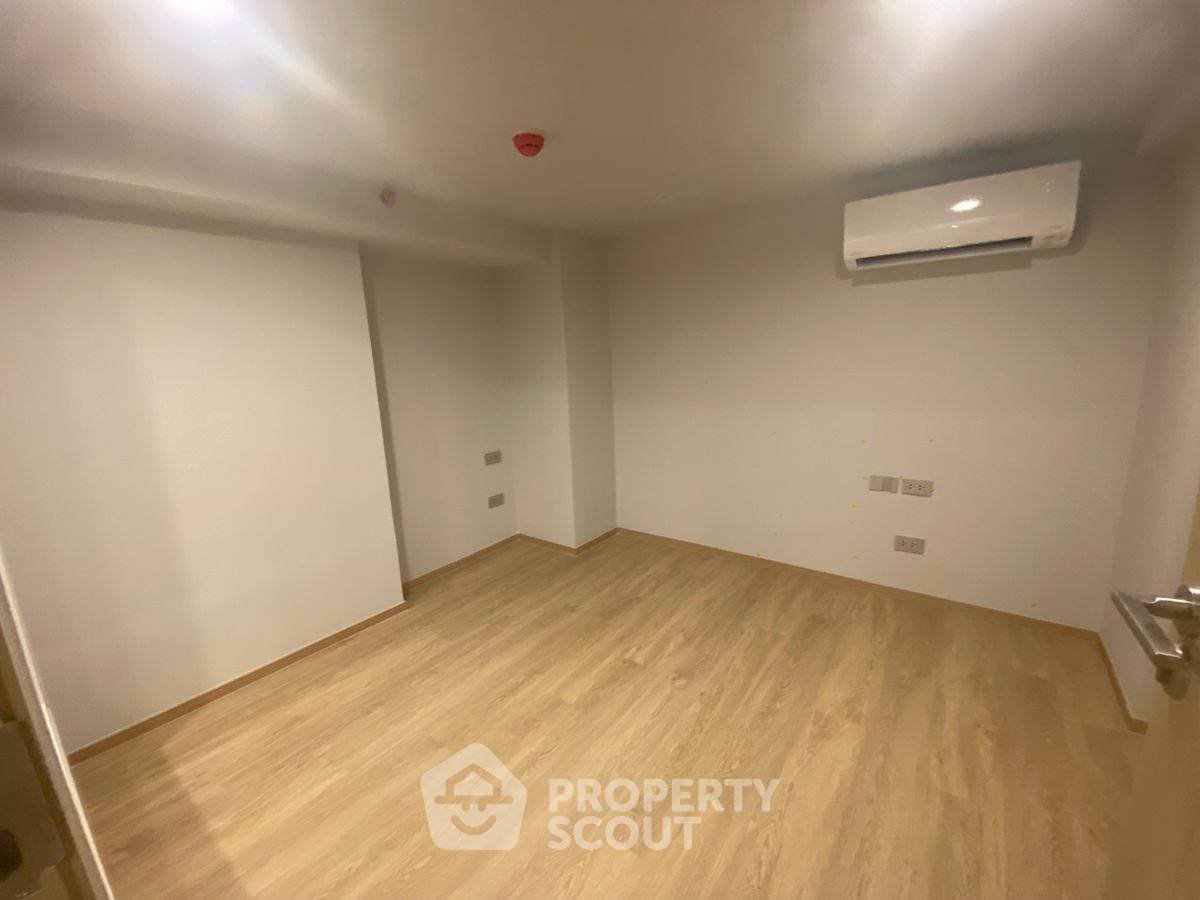 picture 2-BR Condo at Culture Chula near MRT Sam Yan (ID 2393442) - 7/9